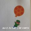 MENININHAS HALLMARK CONJUNTO IMPORTADO = PAPEL + ENVELOPE – MEN1137 - Image 4