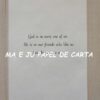 MARY HAMILTON FOLHA DECORADA SCRAPBOOKING IMPORTADA = MH185 - Image 3