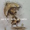 MARY HAMILTON FOLHA DECORADA SCRAPBOOKING IMPORTADA = MH186 - Image 2