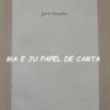 MARY HAMILTON FOLHA DECORADA SCRAPBOOKING IMPORTADA = MH187 - Image 3