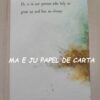 MARY HAMILTON FOLHA DECORADA SCRAPBOOKING IMPORTADA = MH190 - Image 3