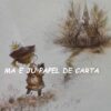MARY HAMILTON 11 FOLHAS DECORADAS SCRAPBOOKING IMPORTADA = MH196 - Image 24
