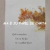 MARY HAMILTON FOLHA DECORADA SCRAPBOOKING IMPORTADA = MH195 - Image 3