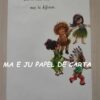 MARY HAMILTON 12 FOLHAS DECORADAS SCRAPBOOKING IMPORTADA = MH209 - Image 29
