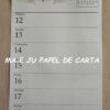 PRECIOUS MOMENTS FOLHA DECORADA SCRAPBOOKING IMPORTADA = PM201 - Image 3