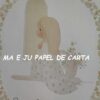 PRECIOUS MOMENTS FOLHA DECORADA SCRAPBOOKING IMPORTADA = PM217 - Image 2
