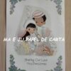 PRECIOUS MOMENTS FOLHA DECORADA SCRAPBOOKING IMPORTADA = PM220