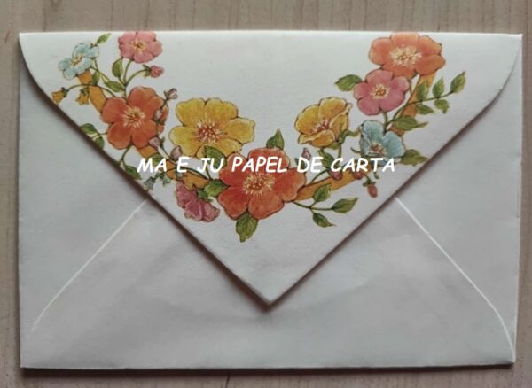 PUDDIN – RUTH MOREHEAD ENVELOPE AVULSO IMPORTADO – RM200 - Image 3