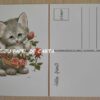 RUTH MOREHEAD POSTCARD IMPORTADO = RM201