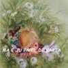 MENININHA 12 FOLHAS DECORADAS SCRAPBOOKING IMPORTADA = MEN1078 - Image 9