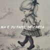 MENININHA 10 FOLHAS DECORADAS SCRAPBOOKING IMPORTADA = MEN1133 - Image 18