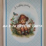 MEN CARD 522.5
