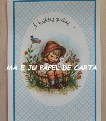 MEN CARD 522.5