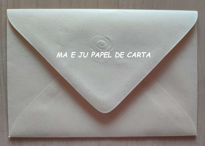 ELF HERSELF CONJUNTO IMPORTADO = PAPEL + ENVELOPE = HE13 - Imagem 4