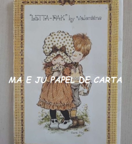 CAPA + CONJUNTO 248.19