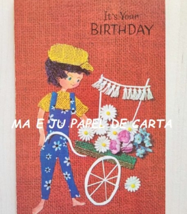 MEN CARD 561.5