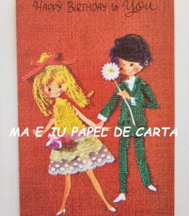 MEN CARD 563.5