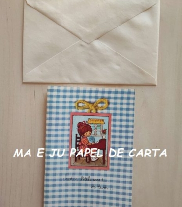 MEN CARD 570.7