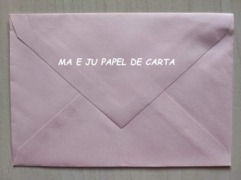 BICHINHOS BEAR CONJUNTO IMPORTADO = PAPEL + ENVELOPE + PAPEL MINI + POSTCARD – BI808 - Imagem 6