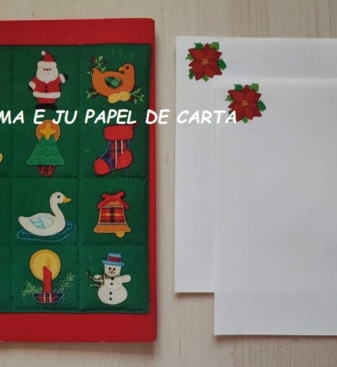 CAPA + CONJUNTO 284.9