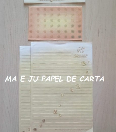 CAPA + CONJUNTO 285.7