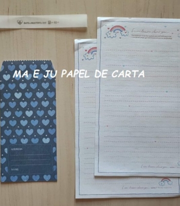 CAPA + CONJUNTO 286.7