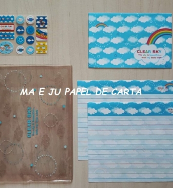 CAPA + CONJUNTO 288.9