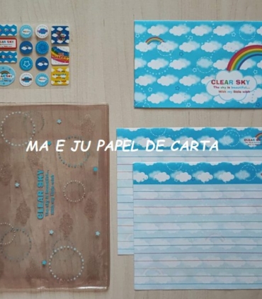 CAPA + CONJUNTO 288.9