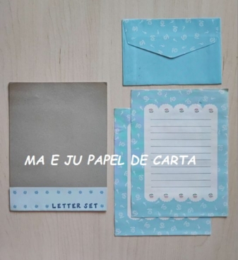 CAPA + CONJUNTO 289.9