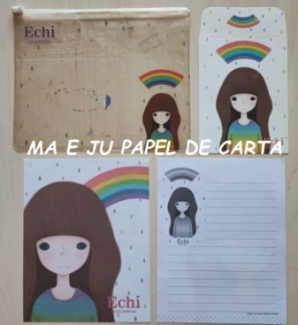 CAPA + CONJUNTO 291.7