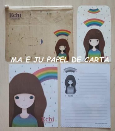 CAPA + CONJUNTO 291.7