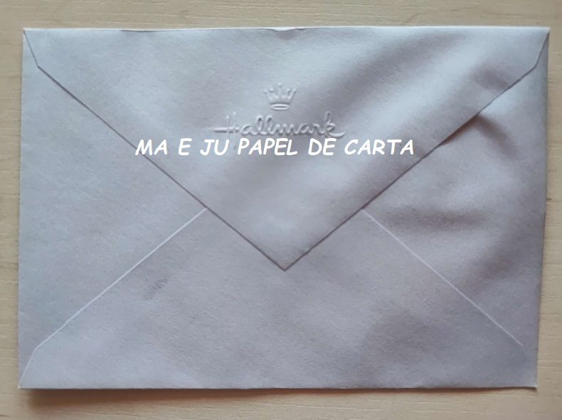 FLORES CONJUNTO IMPORTADO = PAPEL + ENVELOPE – FP431 - Imagem 4