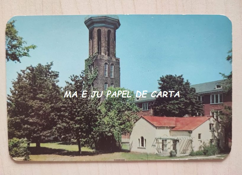POSTCARD DIVERSOS IMPORTADO = PT225