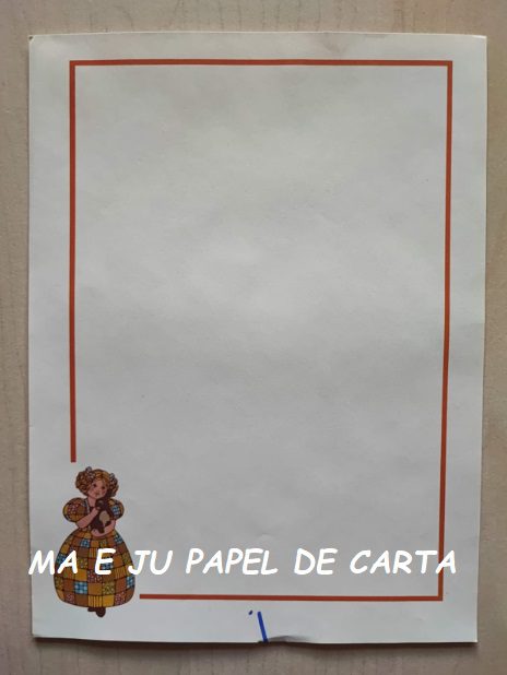 MENININHAS CONJUNTO IMPORTADO WHITING’S = PAPEL + ENVELOPE – MEN1418 - Imagem 2