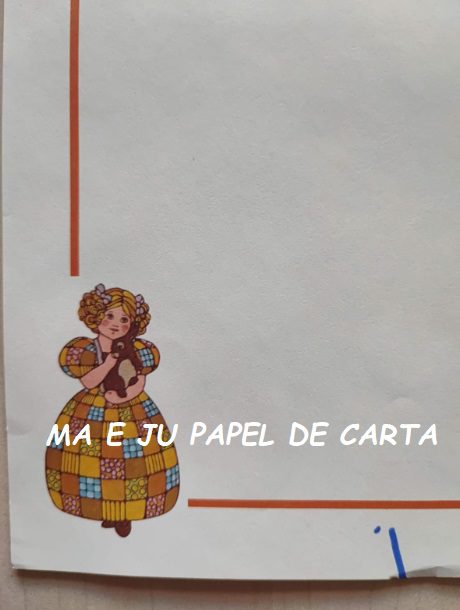 MENININHAS CONJUNTO IMPORTADO WHITING’S = PAPEL + ENVELOPE – MEN1418 - Imagem 3