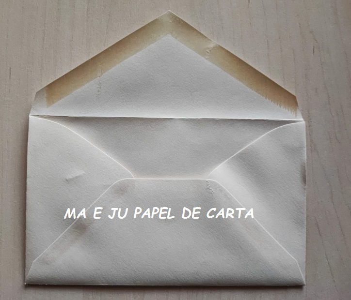MENININHAS CONJUNTO IMPORTADO HALLMARK = PAPEL + ENVELOPE – MEN1422 - Imagem 7