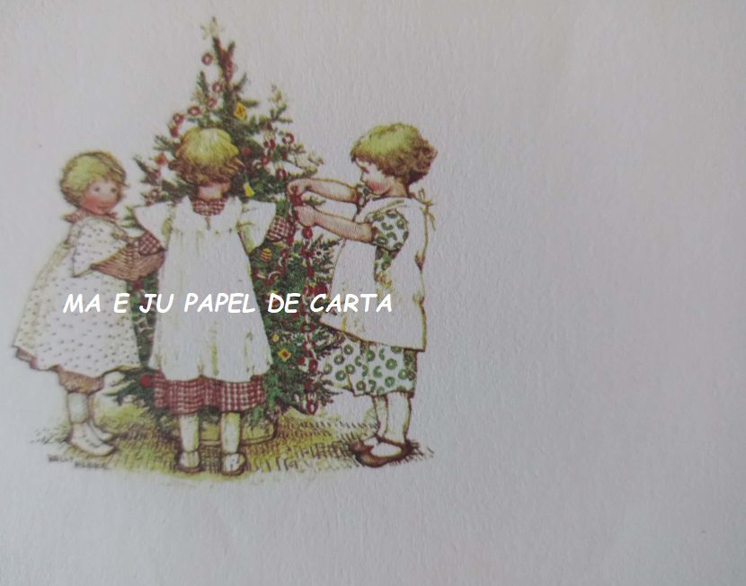 HOLLY HOBBIE FOLHA AVULSA IMPORTADO – HH675 - Imagem 2