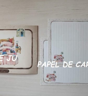 CAPA + CONJUNTO 306.9