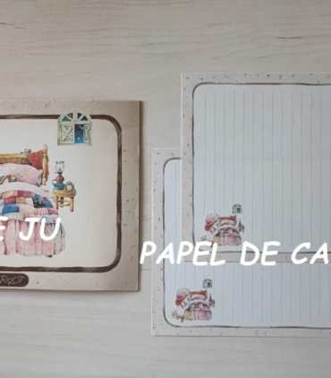 CAPA + CONJUNTO 306.9
