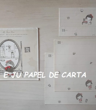 CAPA + CONJUNTO 308.11