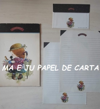 CAPA + CONJUNTO 311.13