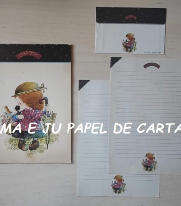 CAPA + CONJUNTO 311.13