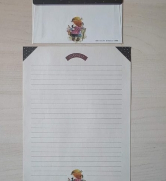 CAPA + CONJUNTO 311.18