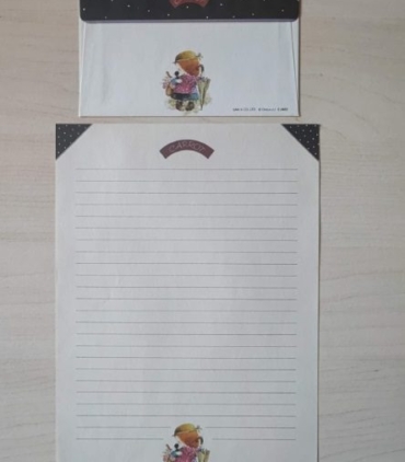 CAPA + CONJUNTO 311.18