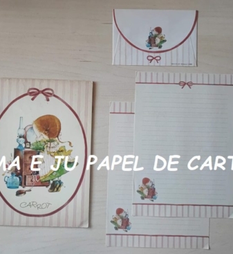 CAPA + CONJUNTO 312.12