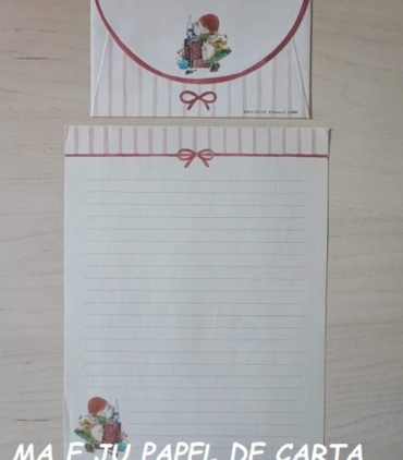CAPA + CONJUNTO 312.18