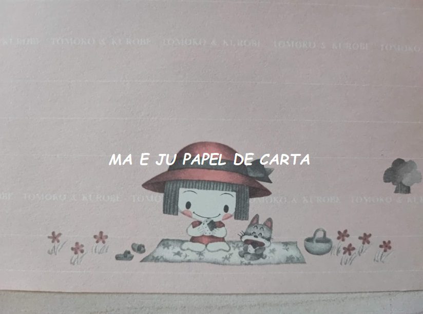 MENININHAS NAKAMURA SEIKO – ANGEL SONY FOLHA AVULSA IMPORTADA – DV85 - Imagem 2