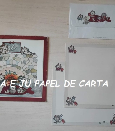 CAPA + CONJUNTO 314.11