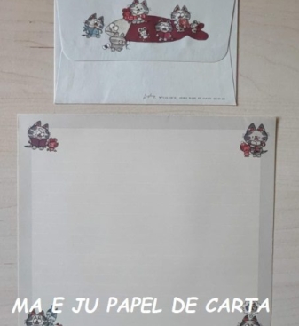 CAPA + CONJUNTO 314.17
