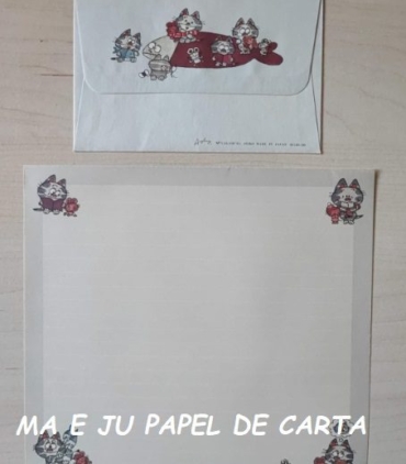 CAPA + CONJUNTO 314.17